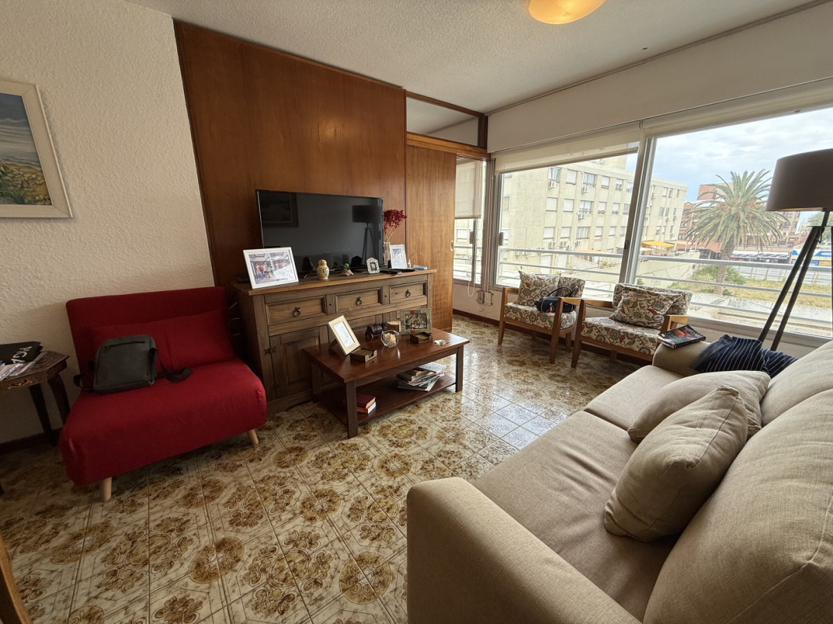 Apartamento ID.21098671 - Apartamento en Punta del Este, Península