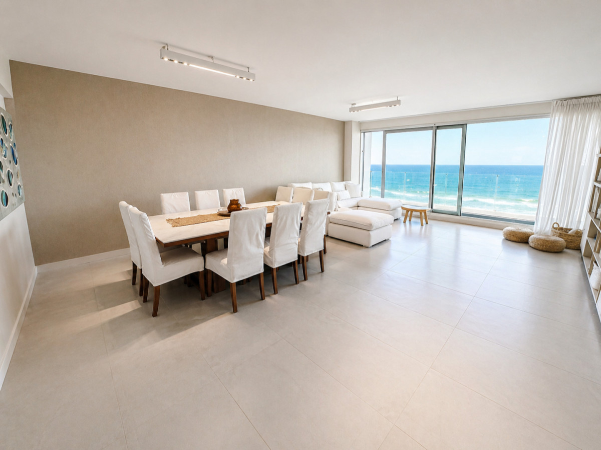 Apartamento ID.21098542 - Apartamento 3 dormitorios y dependencia en venta en Punta del Este, Le Parc
