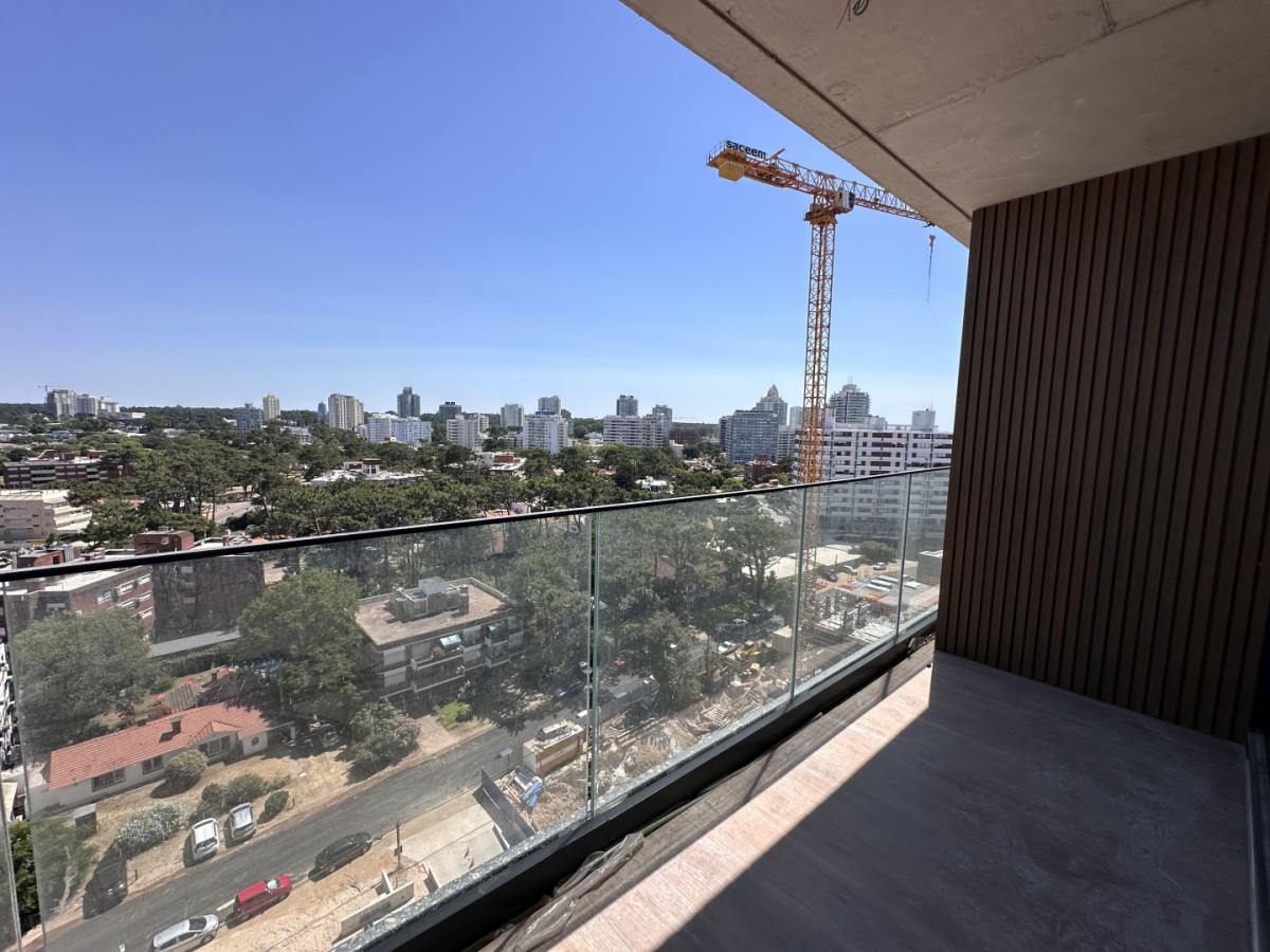 Apartamento ID.21098568 - Apartamento en venta de 2 dormitorios en Punta del Este