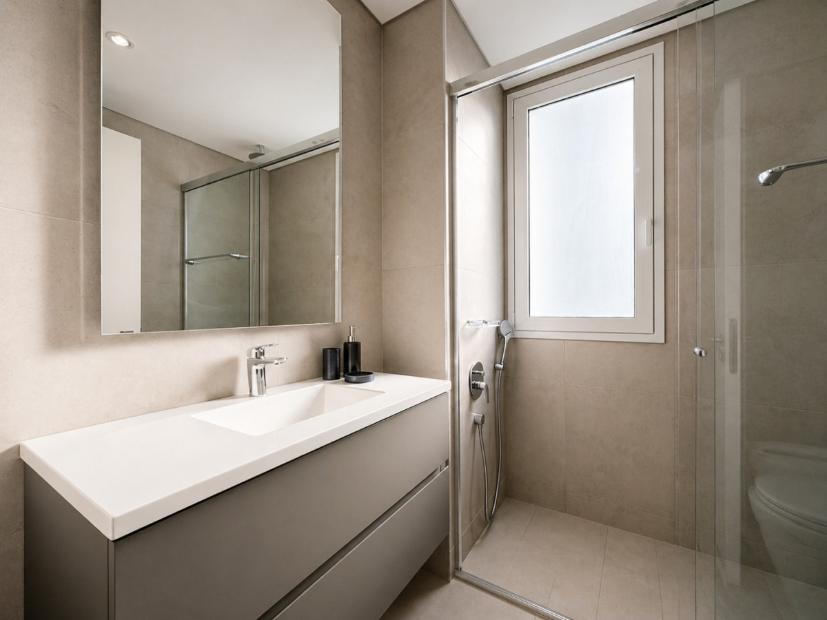 Apartamento ID.21098542 - Apartamento 3 dormitorios y dependencia en venta en Punta del Este, Le Parc