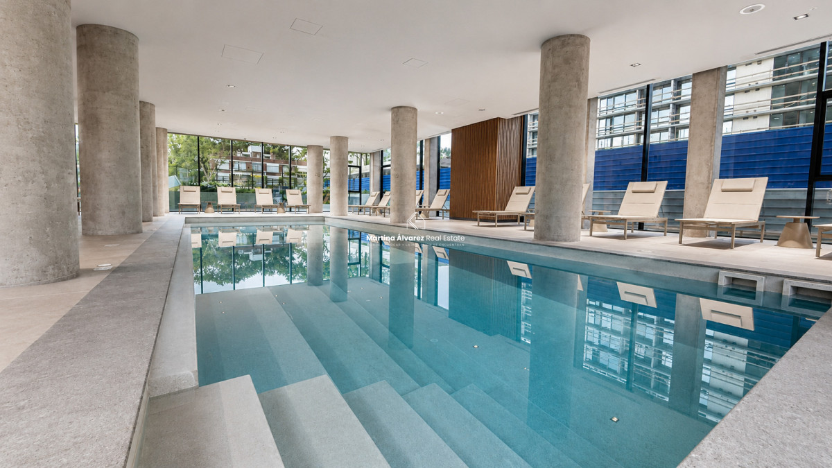 Apartamento ID.21098569 - Apartamento en venta de 2 dormitorios Punta del Este
