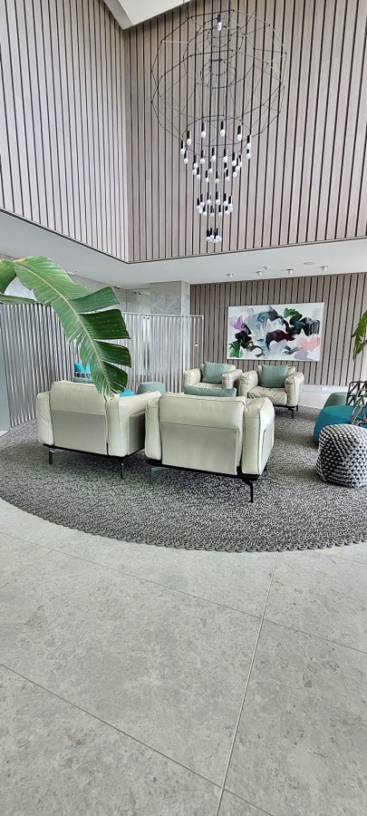 Apartamento ID.21098542 - Apartamento 3 dormitorios y dependencia en venta en Punta del Este, Le Parc