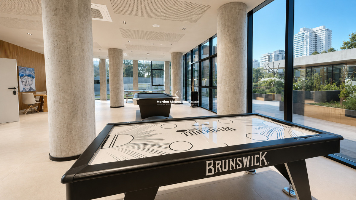 Apartamento ID.21098569 - Apartamento en venta de 2 dormitorios Punta del Este