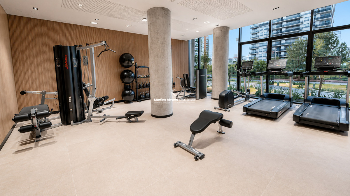 Apartamento ID.21098569 - Apartamento en venta de 2 dormitorios Punta del Este