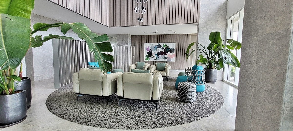 Apartamento ID.21098542 - Apartamento 3 dormitorios y dependencia en venta en Punta del Este, Le Parc