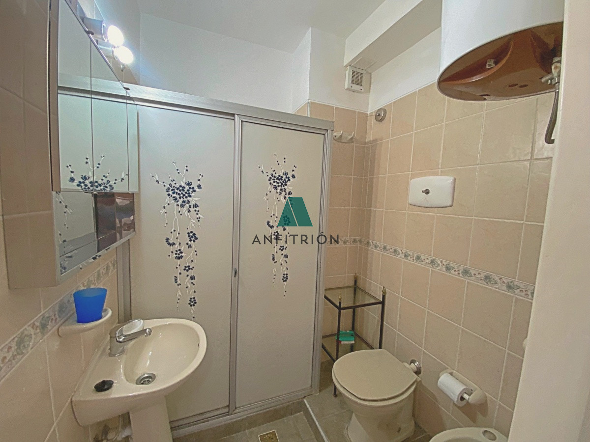 Apartamento ID.298 - Apartamento de 2 dormitorios en venta Punta del Este