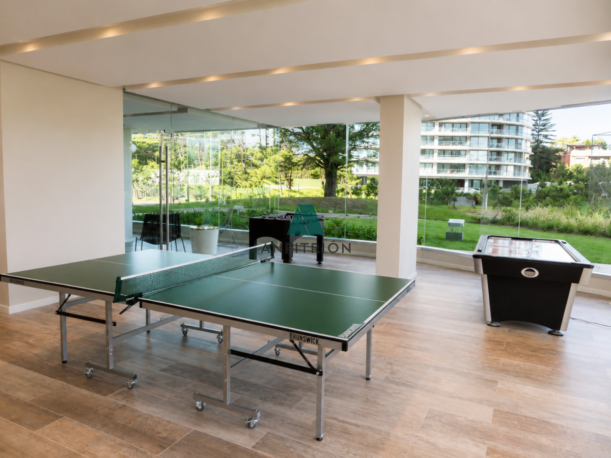 Apartamento ID.615 - Apartamento en venta de 3 dormitorios en Punta del Este