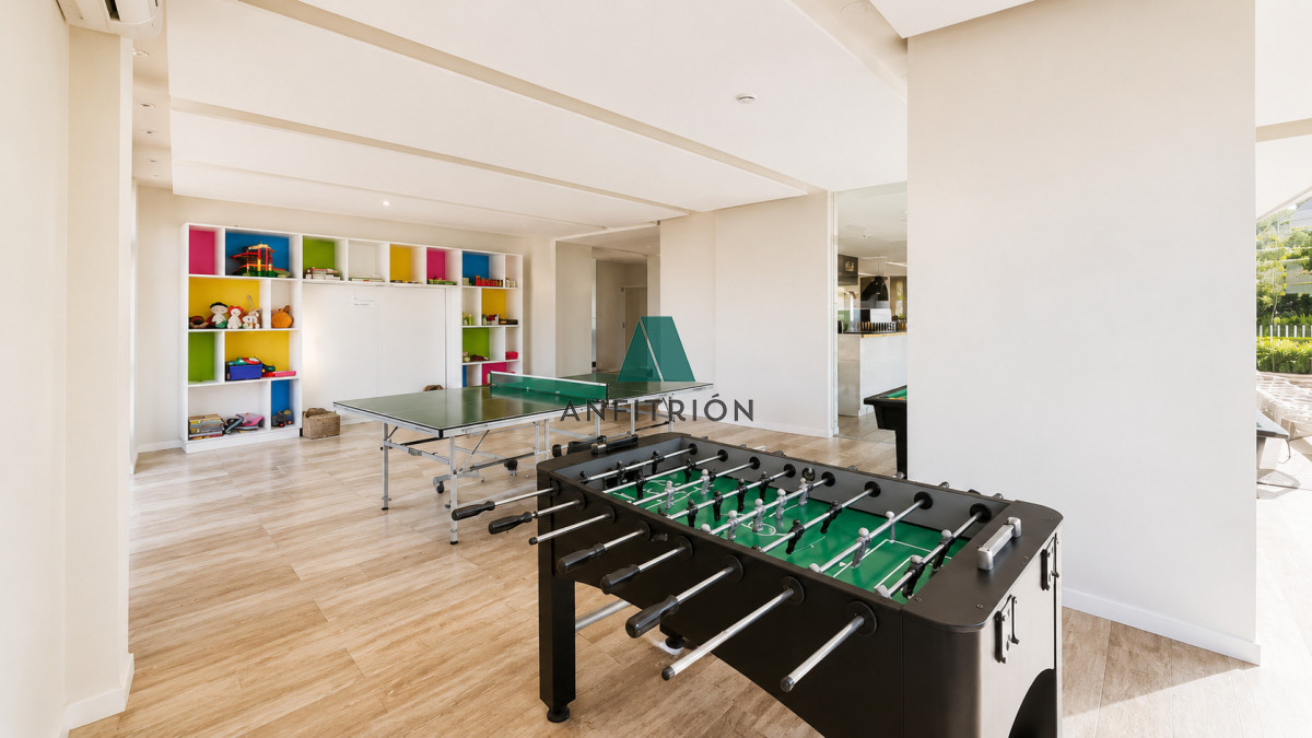 Apartamento ID.615 - Apartamento en venta de 3 dormitorios en Punta del Este