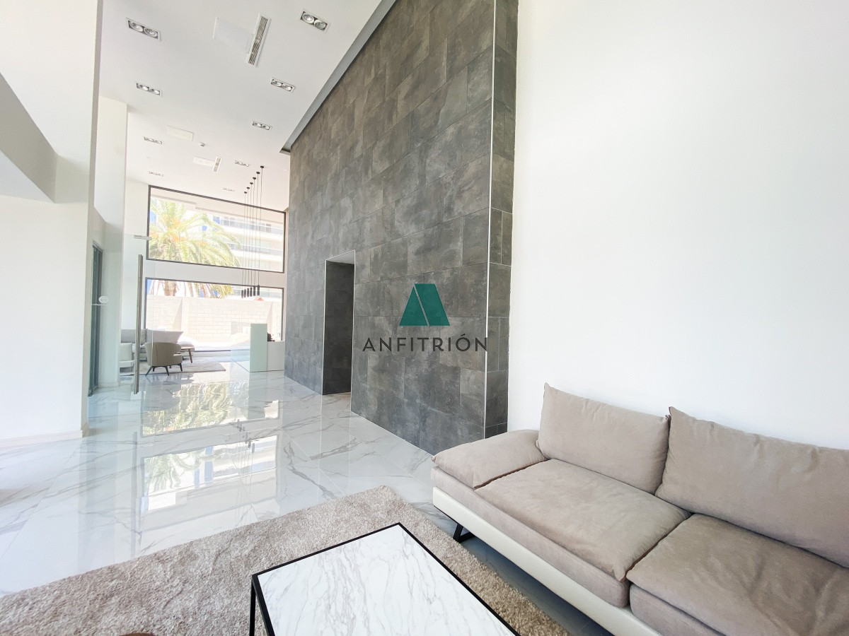 Apartamento ID.670 - Apartamento 2 dormitorios en venta Playa Brava Punta del Este