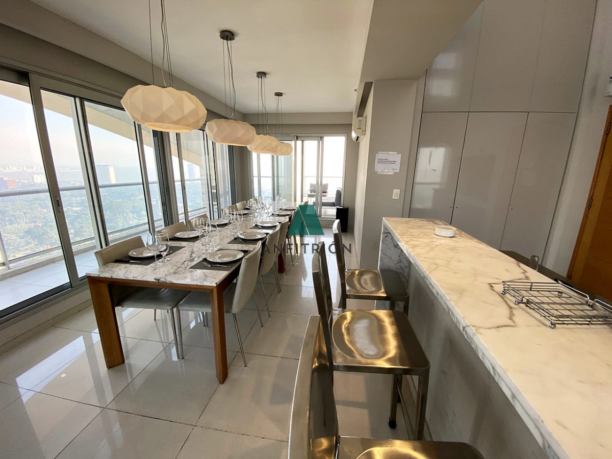 Apartamento ID.544 - Apartamento 2 dormitorios en venta Roosevelt Punta del Este