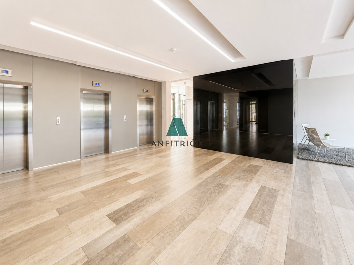 Apartamento ID.615 - Apartamento en venta de 3 dormitorios en Punta del Este