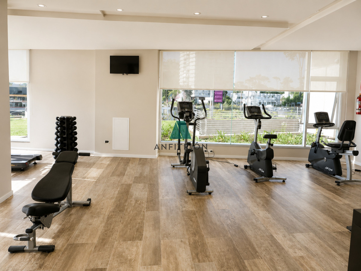 Apartamento ID.615 - Apartamento en venta de 3 dormitorios en Punta del Este