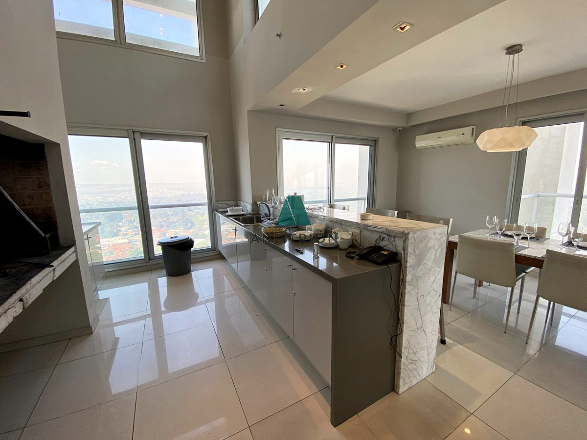 Apartamento ID.544 - Apartamento 2 dormitorios en venta Roosevelt Punta del Este