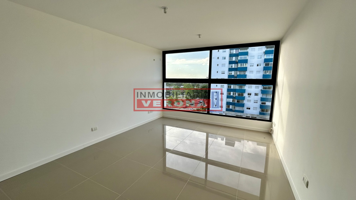 Apartamento en venta  de 1 dormitorio a estrenar sobre Roosevelt - IVP9270A