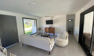 Casa en Parque Burnett - Pinares, Punta del Este