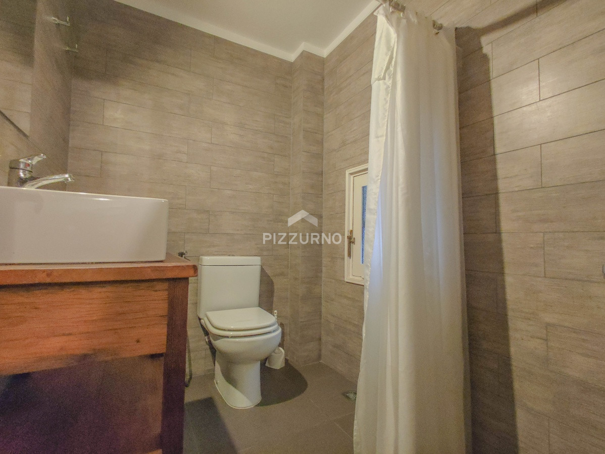 Casa Ref.497 - Casa en venta Playa Mansa 3 dormitorios