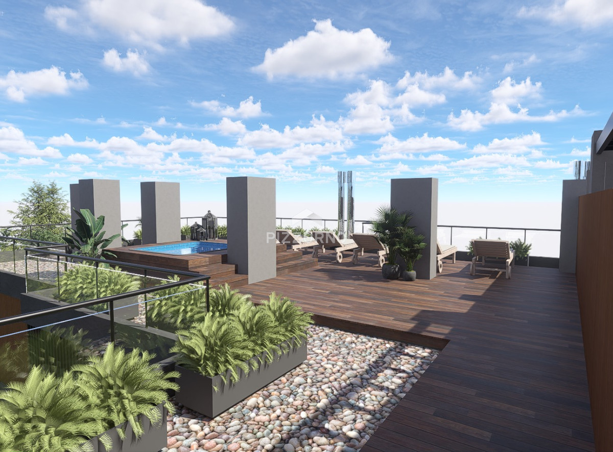 Apartamento Ref.1075 - Punta del Este, idealmente ubicado a pocos pasos del mar en la apacible parada 29 de Playa Brava,