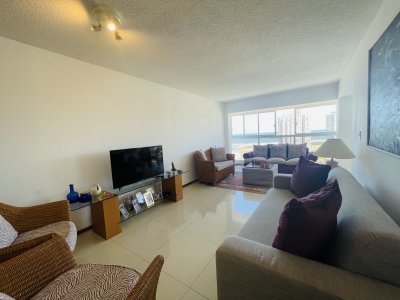 Apartamento en venta de 2 dormitorios Punta del Este 