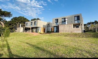 casa a estrenar en  punta ballena  Punta del Este