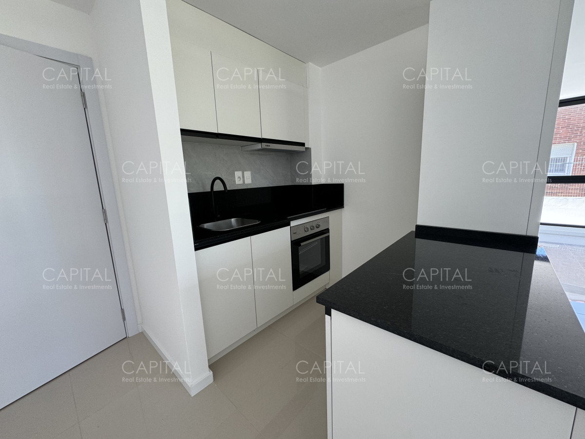 Apartamento ID.37358 - Apartamento en venta en Playa Mansa, 3 dormitorios, Punta del Este