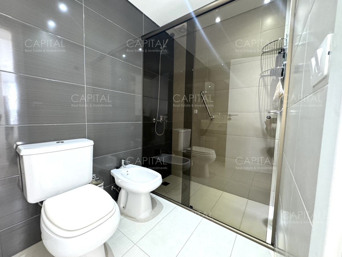 Apartamento ID.38628 - Apartamento en  Playa Brava 2 dormitorios