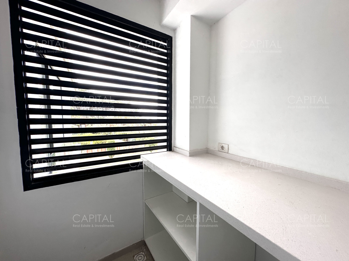 Apartamento ID.39081 - Apartamento en venta de 2 dormitorios y 2 baños, Rincón del Indio, Playa Brava,  Punta del Este.