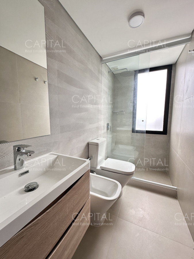 Apartamento ID.39081 - Apartamento en venta de 2 dormitorios y 2 baños, Rincón del Indio, Playa Brava,  Punta del Este.