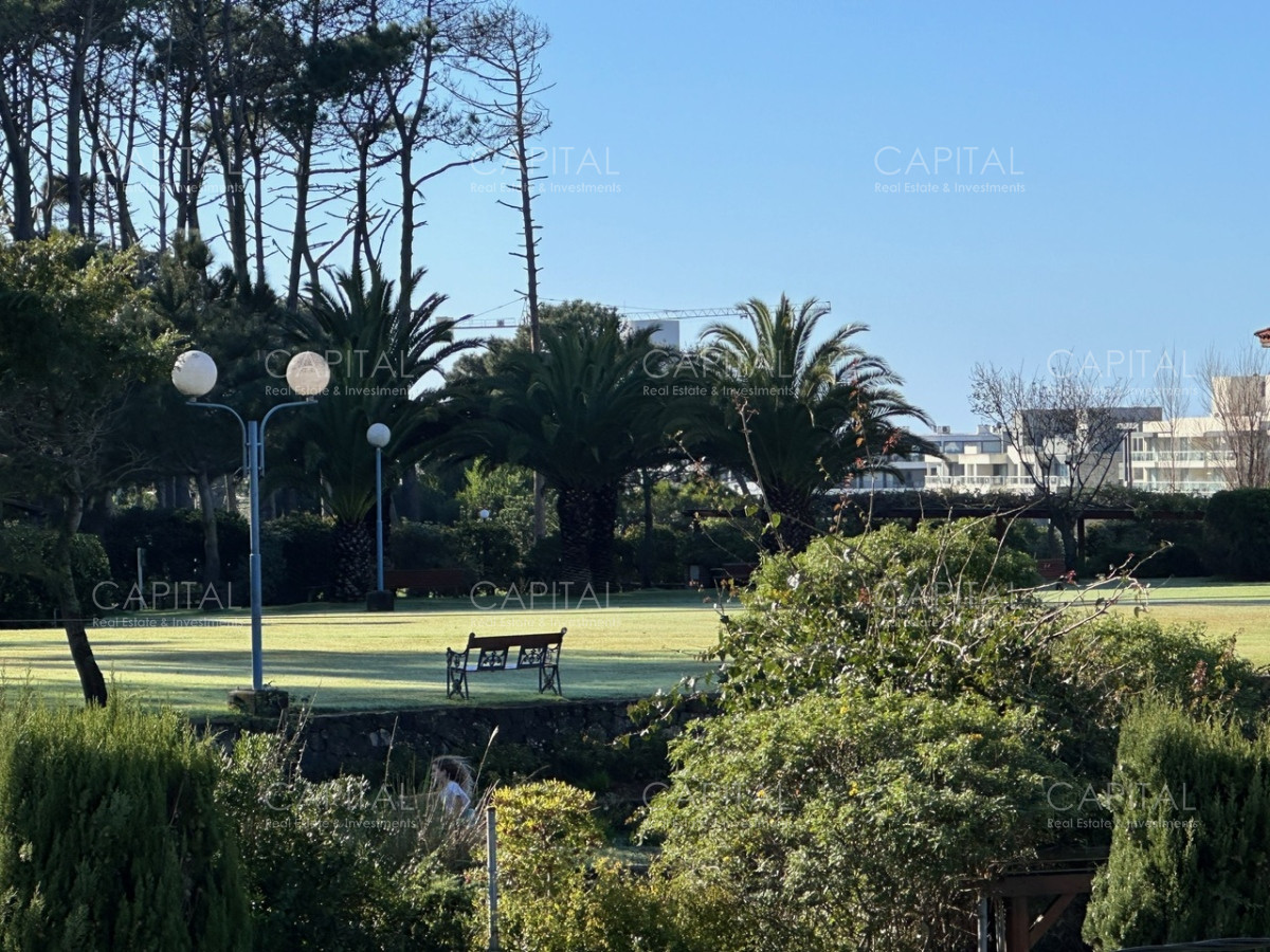 Apartamento ID.39083 - Apartamento de 1 dormitorio en venta en Playa Brava, Punta del Este