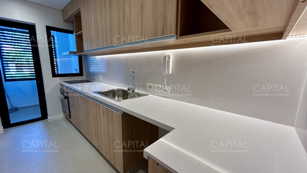Apartamento ID.39081 - Apartamento en venta de 2 dormitorios y 2 baños, Rincón del Indio, Playa Brava,  Punta del Este.