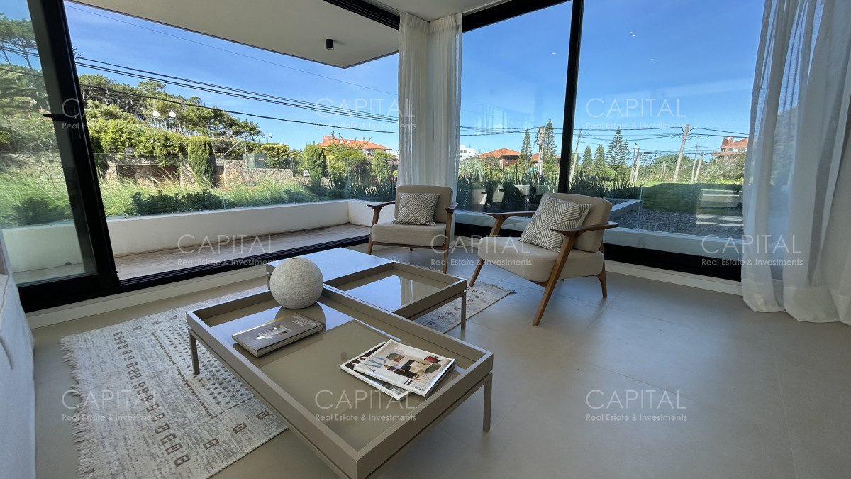Apartamento ID.39082 - Apartamento de 2 dormitorios en venta Punta del Este