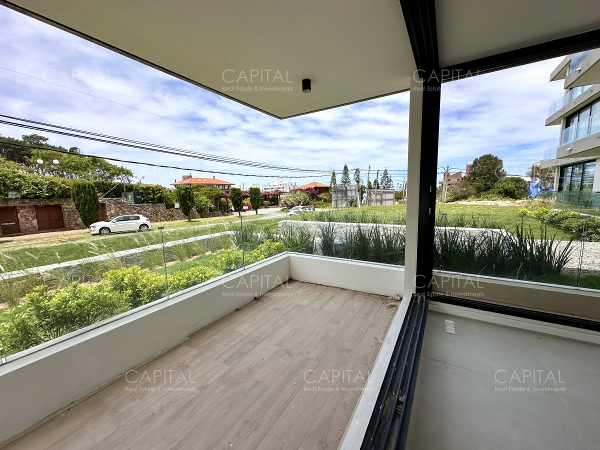 Apartamento ID.39082 - Apartamento de 2 dormitorios en venta Punta del Este