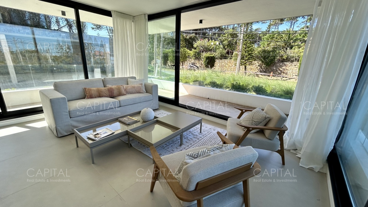 Apartamento ID.39082 - Apartamento de 2 dormitorios en venta Punta del Este