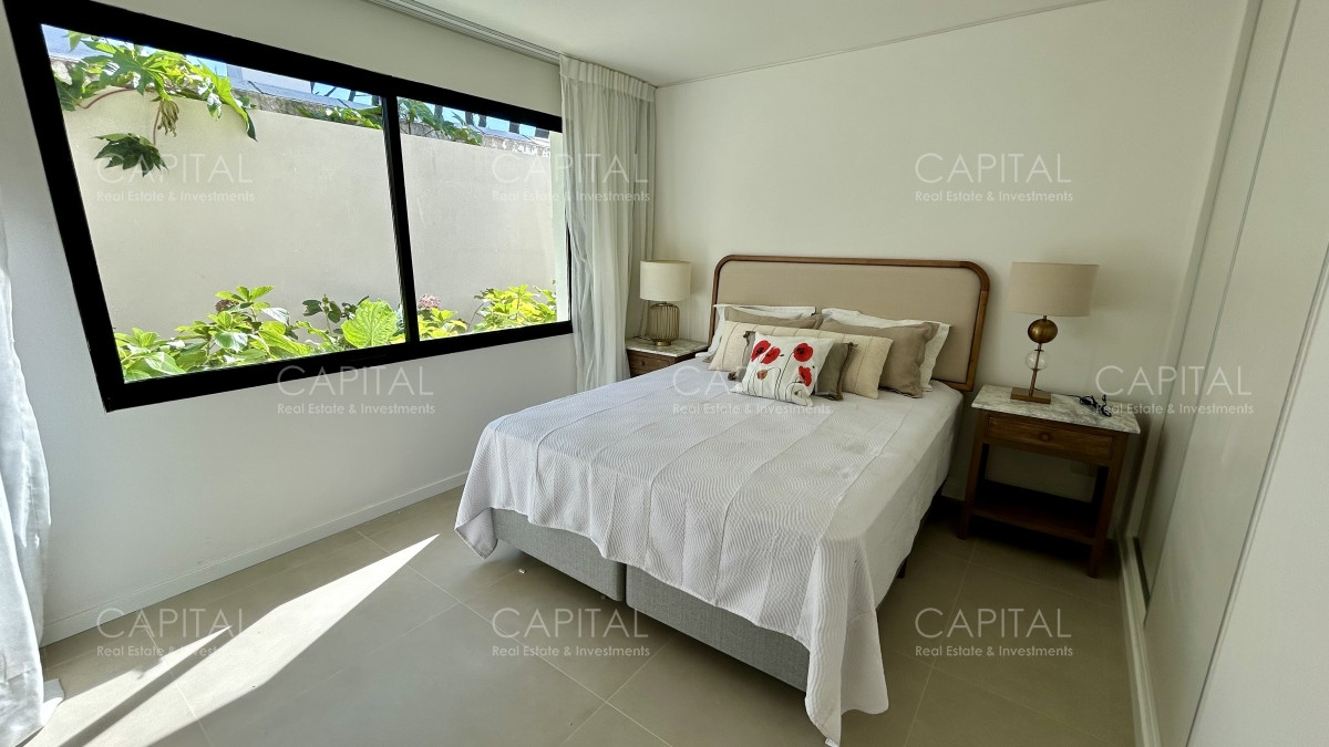 Apartamento ID.39082 - Apartamento de 2 dormitorios en venta Punta del Este