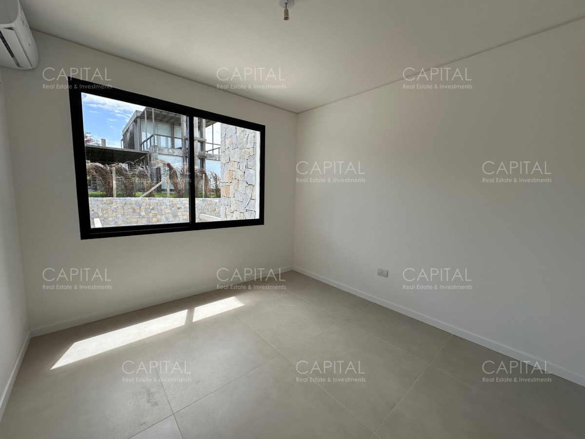 Apartamento ID.39082 - Apartamento de 2 dormitorios en venta Punta del Este