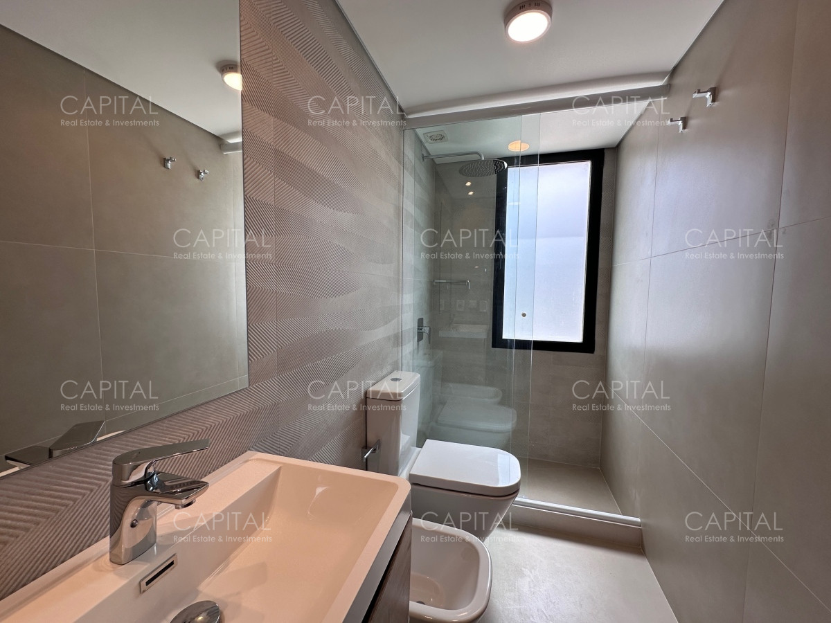 Apartamento ID.39082 - Apartamento de 2 dormitorios en venta Punta del Este