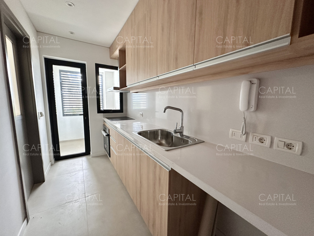 Apartamento ID.39081 - Apartamento en venta de 2 dormitorios y 2 baños, Rincón del Indio, Playa Brava,  Punta del Este.