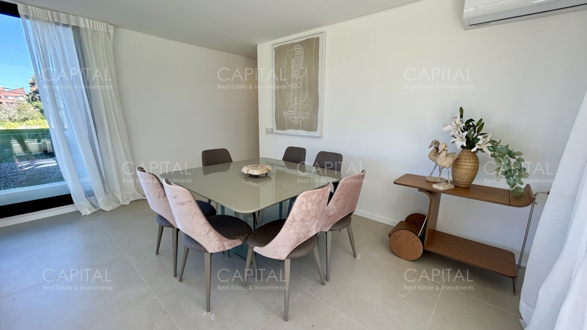 Apartamento ID.39082 - Apartamento de 2 dormitorios en venta Punta del Este