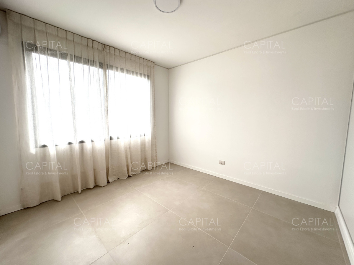 Apartamento ID.39081 - Apartamento en venta de 2 dormitorios y 2 baños, Rincón del Indio, Playa Brava,  Punta del Este.