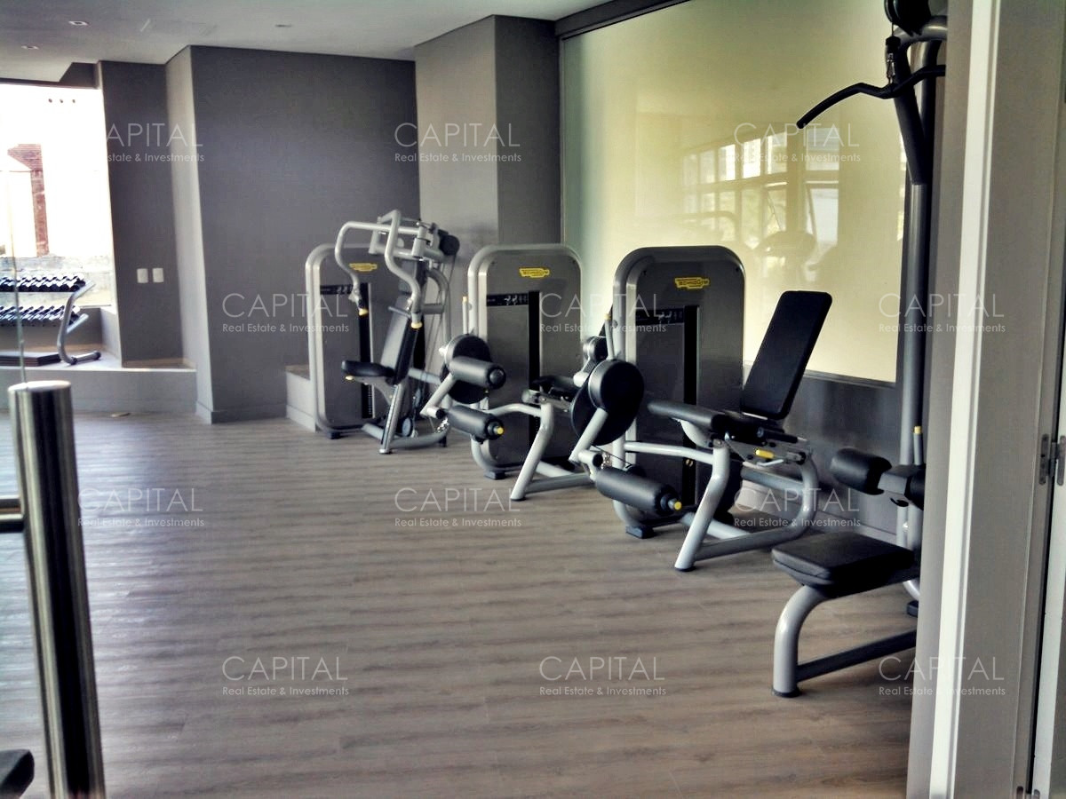 Apartamento ID.38628 - Apartamento en  Playa Brava 2 dormitorios