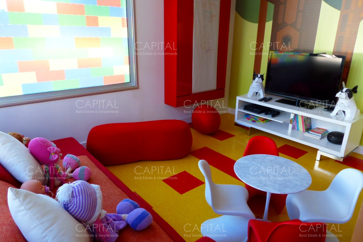Apartamento ID.38628 - Apartamento en  Playa Brava 2 dormitorios