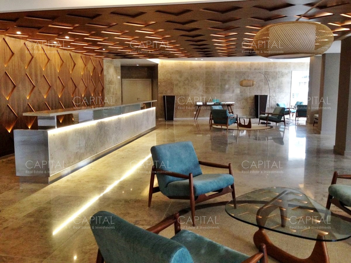 Apartamento ID.38628 - Apartamento en  Playa Brava 2 dormitorios