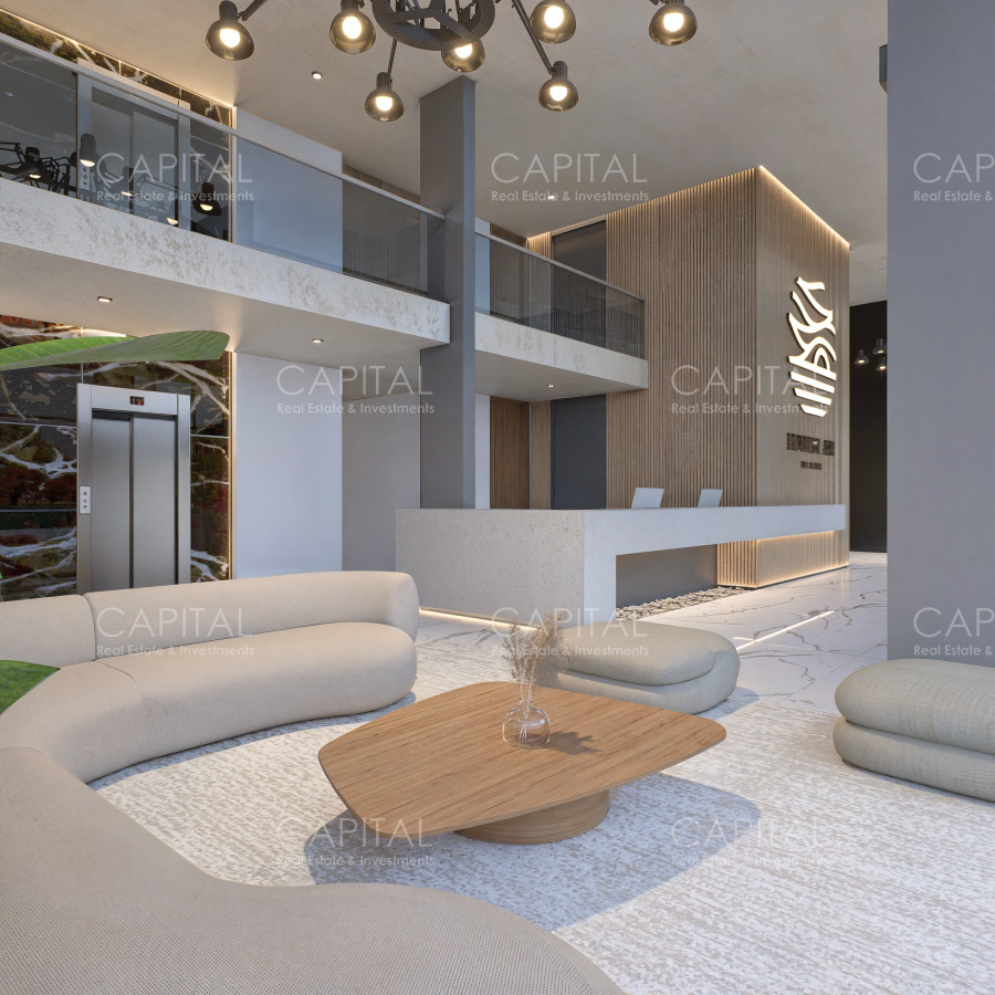 Apartamento ID.38398 - Apartamento en venta de 1 dormitorio en pozo, Punta del Este, Playa Brava.