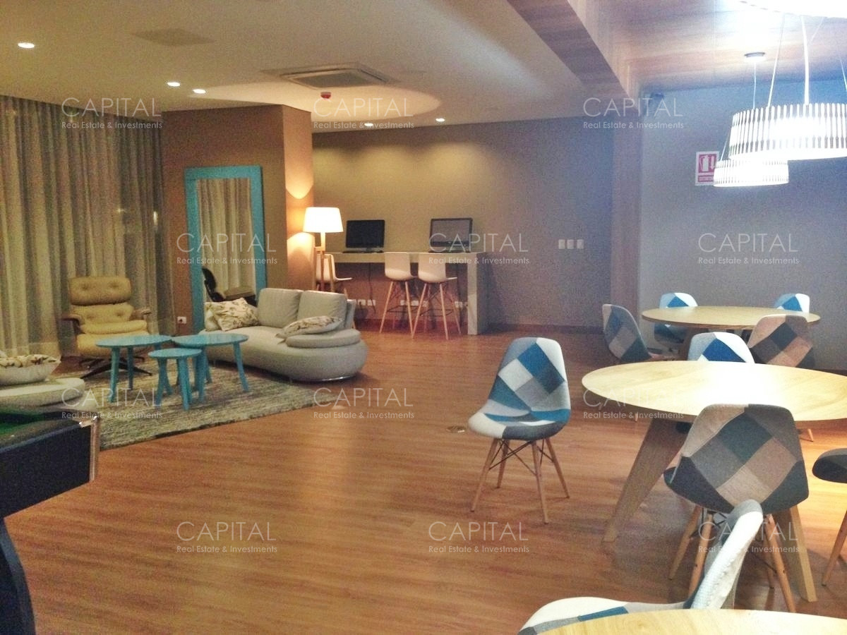 Apartamento ID.38628 - Apartamento en  Playa Brava 2 dormitorios