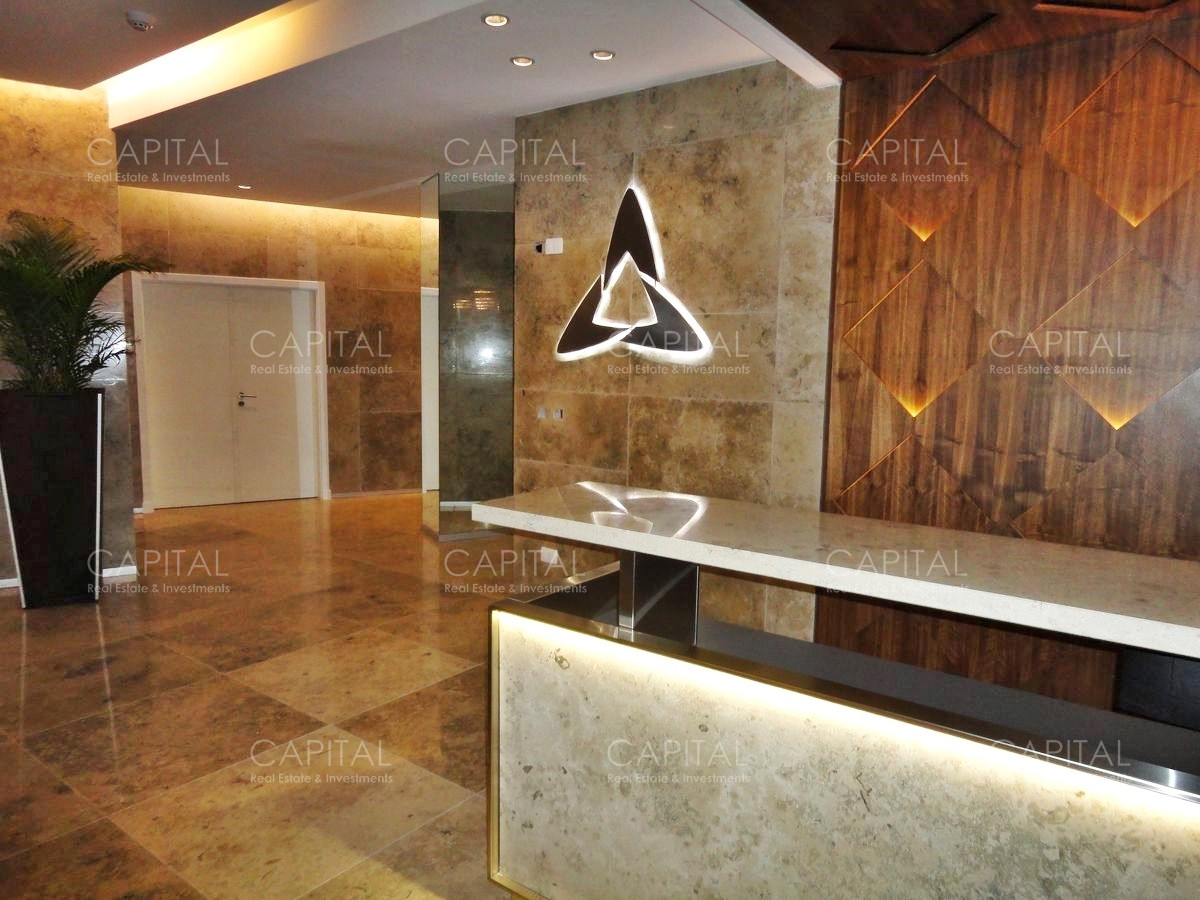 Apartamento ID.38628 - Apartamento en  Playa Brava 2 dormitorios