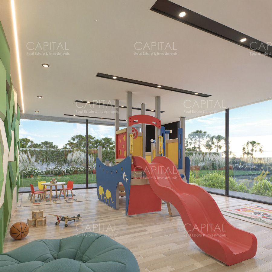 Apartamento ID.38398 - Apartamento en venta de 1 dormitorio en pozo, Punta del Este, Playa Brava.