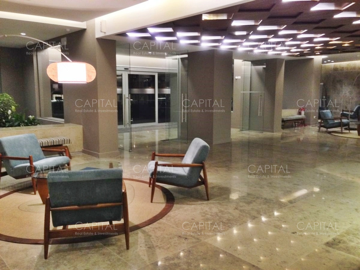 Apartamento ID.38628 - Apartamento en  Playa Brava 2 dormitorios