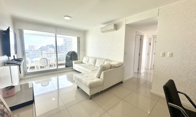 VENTA APARTAMENTO EN VENTA 2 DORMITORIO WIND