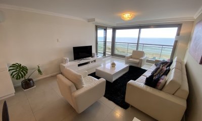 VENTA APARTAMENTO 3 DORMTIROIOS EDIFICIO IMPERIALE II