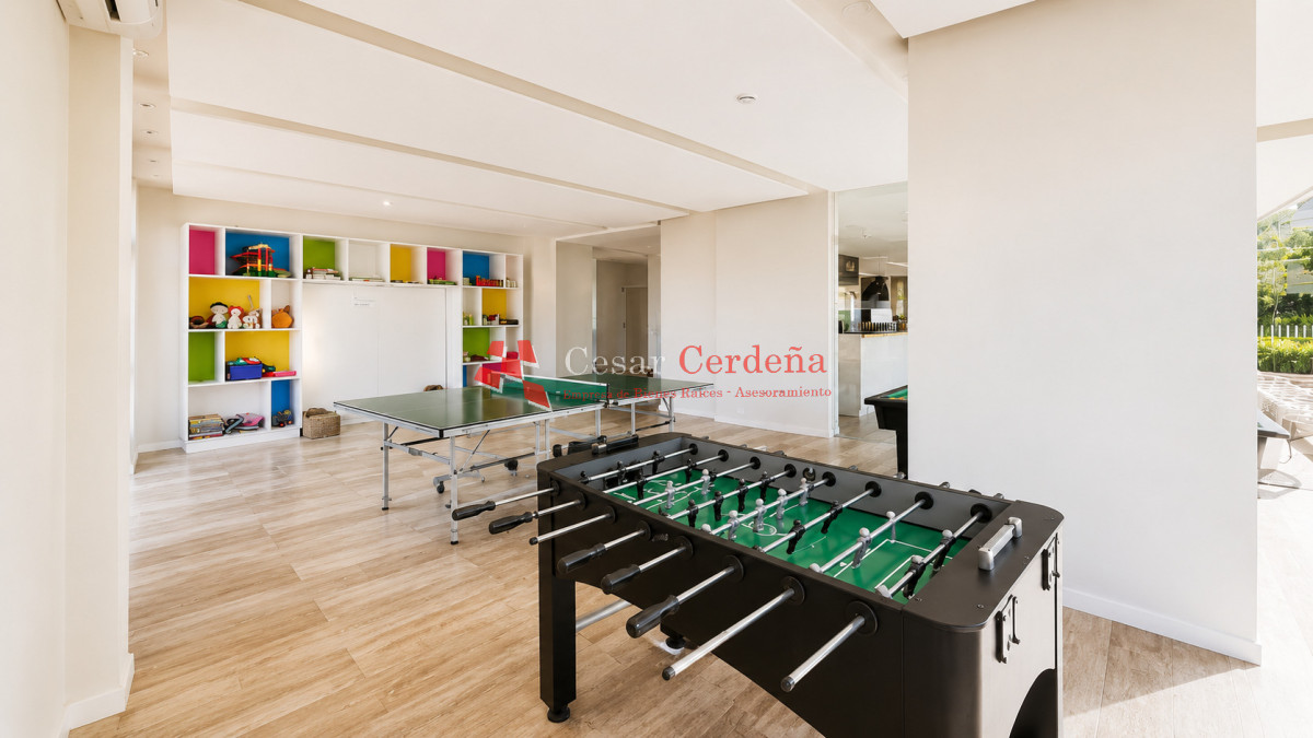 Apartamento ID.2003 - VENTA - Apartamento en venta de 3 dormitorios en Punta del Este