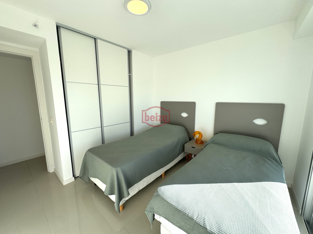 Apartamento ID.167154/Excelente-apartamento-en-Aidy-Grill - Apartamento en venta de 3 dormitorios en Aidy Grill Playa Brava Punta del Este